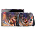Marvel Spiderman Group Wall Nintendo Skins